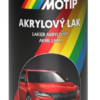 AUTOSPREJ ŠKODA - Farba na auto v spreji AC6260 - žltá lemon 0,2 L MoTip www.24k.sk