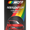 AUTOSPREJ ŠKODA - Farba na auto v spreji AC8530 - červená papriková II. 0,2 L MoTip www.24k.sk