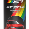 AUTOSPREJ ŠKODA - Metalíza na auto v spreji AC9596 - zelená agave 0,2 L MoTip www.24k.sk