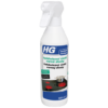 HG 109 - Každodenný čistič keramickej dosky 0,5 l 109 HG Systems www.24k.sk