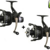 1 + 1 = navijak Giants Fishing Luxury RX Luxury RX 6000 + 1ks GIANTS FISHING www.24k.sk