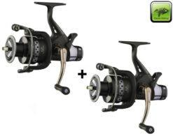 1 + 1 = navijak Giants Fishing Luxury RX Luxury RX 6000 + 1ks GIANTS FISHING www.24k.sk