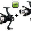 1 + 1 = navijak Giants Fishing TR 5000 FS GIANTS FISHING www.24k.sk