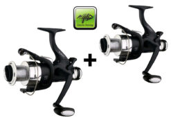 1 + 1 = navijak Giants Fishing TR 5000 FS GIANTS FISHING www.24k.sk