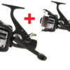 = 2x navijak ANGLING PURSUITS Carp Runner Max 60 ANGLING PURSUITS www.24k.sk