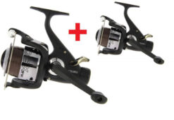 = 2x navijak ANGLING PURSUITS Carp Runner Max 60 ANGLING PURSUITS www.24k.sk