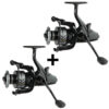 = 2x navijak GIANTS FISHING GXR Reel FS GXR Reel 5000 FS GIANTS FISHING www.24k.sk