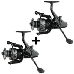 = 2x navijak GIANTS FISHING GXR Reel FS GXR Reel 5000 FS GIANTS FISHING www.24k.sk