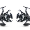 = 2x navijak MIVARDI Alcon Carp MK2 6000 MIVARDI www.24k.sk