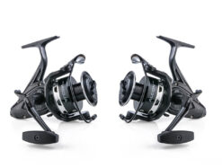 = 2x navijak MIVARDI Alcon Carp MK2 6000 MIVARDI www.24k.sk