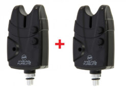 - 2x signalizátor NGT Bite Alarm JHA NGT www.24k.sk