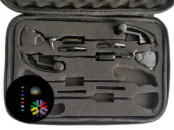 = 2x swinger ZICO Unicarp Classic MC LED s klipom ZICO www.24k.sk