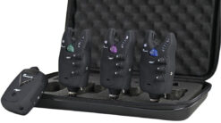 3 signalizátorov ZICO Unicarp III s príposluchom ZICO www.24k.sk