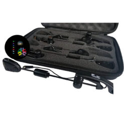 4x swinger ZICO Unicarp MC LED magnetickým klipom ZICO www.24k.sk