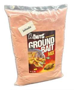 ABAITS Feeder Mix zmes