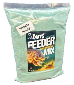 ABAITS Feeder Mix zmes