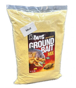 ABAITS Feeder Mix zmes