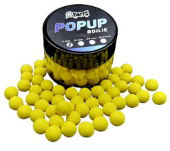 ABAITS Pop Up Fluo