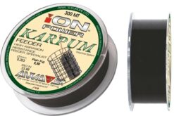 AWA-SHIMA Ion Power Karpum Feeder 300m 0