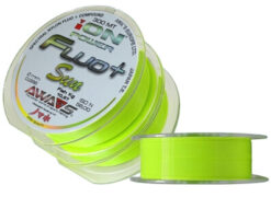 AWA-Shima Ion Power Fluo+ Sun 2x 300m 0