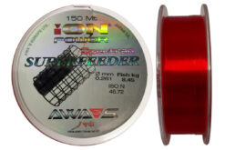 AWA´S Ion Power Spectran Superfeeder priemer 0
