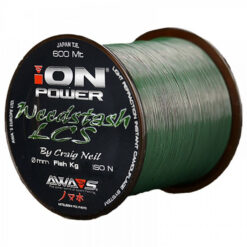 AWA´S Ion Power Weedstash LCS 600m priemer 0