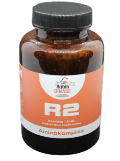Aminokomplex ABAITS R2 Kreveta / Krill ABAITS www.24k.sk