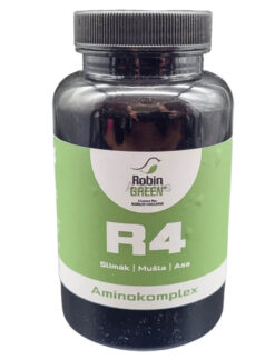 Aminokomplex ABAITS R4 Slimák / Mušľa / Asa ABAITS www.24k.sk
