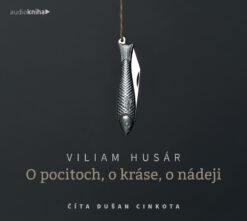 Audiokniha „O pocitoch