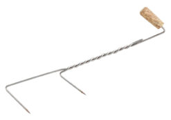 BALZER Räucherhaken na údenie s držiakom