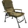 BAT-Tackle Chillzone Super Recliner Chair BAT-Tackle www.24k.sk
