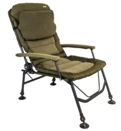 BAT-Tackle Chillzone Super Recliner Chair BAT-Tackle www.24k.sk