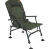 BAT-Tackle Kingdom Recliner Carp Chair BAT-Tackle www.24k.sk