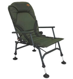 BAT-Tackle Kingdom Recliner Carp Chair BAT-Tackle www.24k.sk