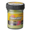 BERKLEY PowerBait Natural Glitter Trout Dough Garlic Glitter BERKLEY www.24k.sk