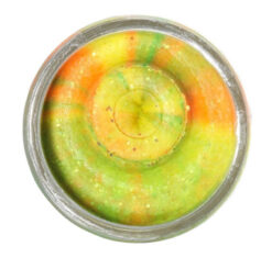 BERKLEY PowerBait Natural Scent Glitter Trout Bait