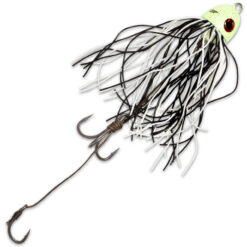 BLACK CAT Battle Teaser Silent hmotnosť 170 g BLACK CAT www.24k.sk