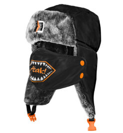 Baranica DELPHIN Atak! Boyar DELPHIN www.24k.sk