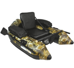 Belly boat Waterside Camoura Float Pro Waterside www.24k.sk