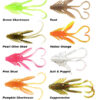 Nymfa BERKLEY PowerBait Power Nymph Okeechobee BERKLEY www.24k.sk