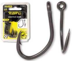 Black Cat Gripper DG Coating veľ.1 6ks QUANTUM www.24k.sk