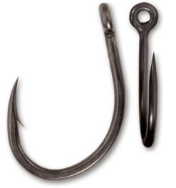 Black Cat Hooker Black Nickel veľ.3 5ks QUANTUM www.24k.sk