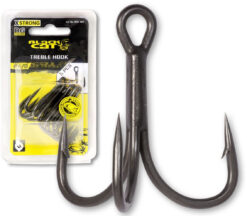 Black Cat Trojháčik DG Coating veľ.1 5ks QUANTUM www.24k.sk