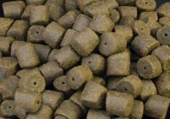 Black Halibut priemer 8mm CP www.24k.sk