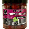 Boilies LK BAITS Fresh Restart Wild Strawberry 14 mm
