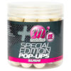 Boilies MAINLINE Special Edition Pop Up Sushi White