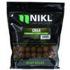 Boilies NIKL Ready Crab priemer 20 mm