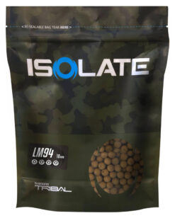 Boilies SHIMANO ISOLATE LM 94 priemer 20 mm