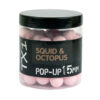 Boilies SHIMANO TX1 Pop Up Squid & Octopus priemer 15 mm