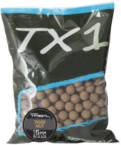 Boilies SHIMANO TX1 Tiger Nut